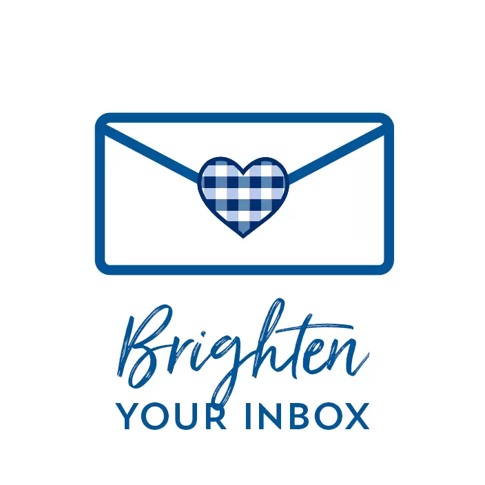 Sign up for emails
