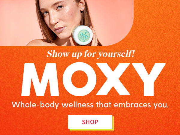 ShopMoxy